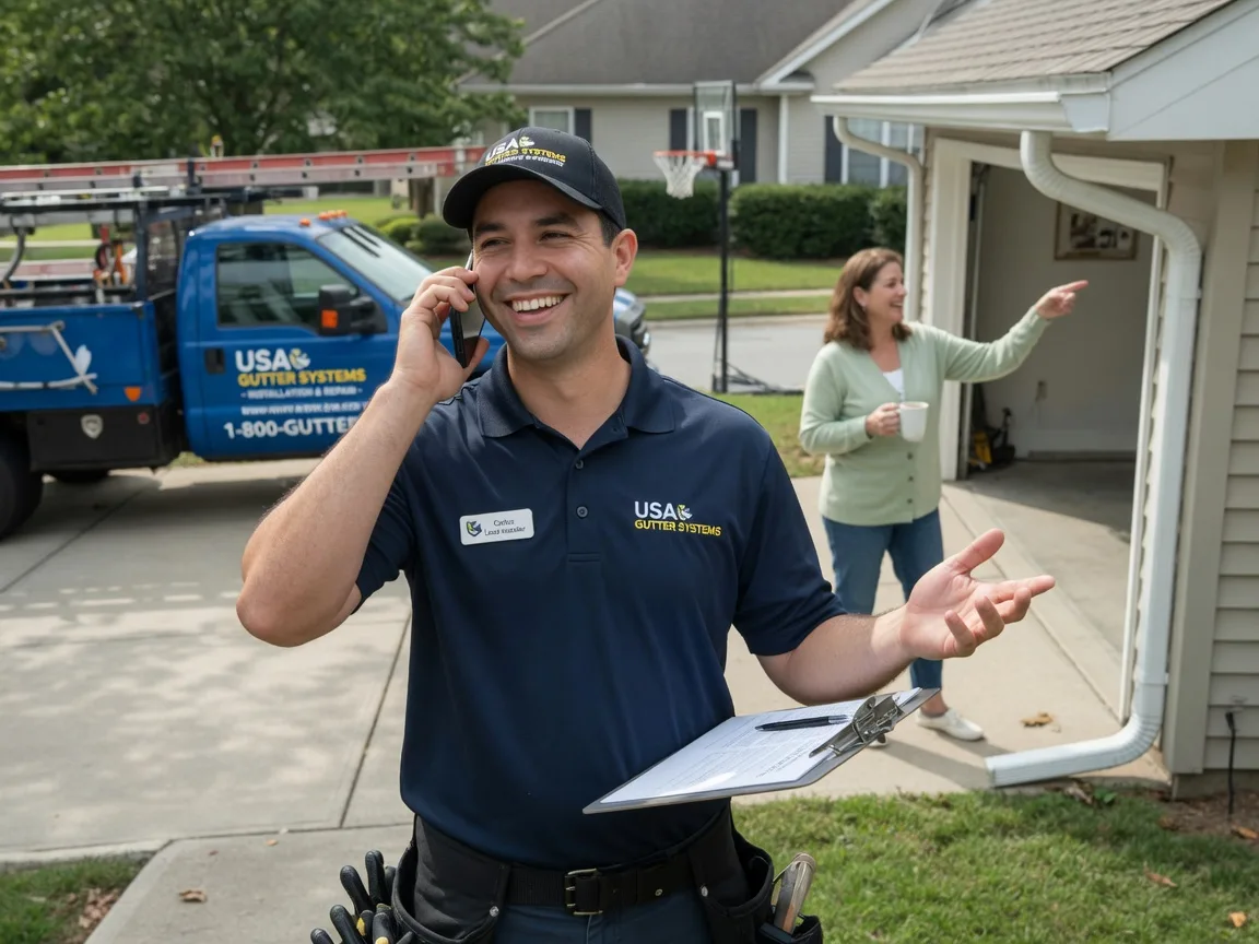 Gutter Installation Elsmere, NE FAQs